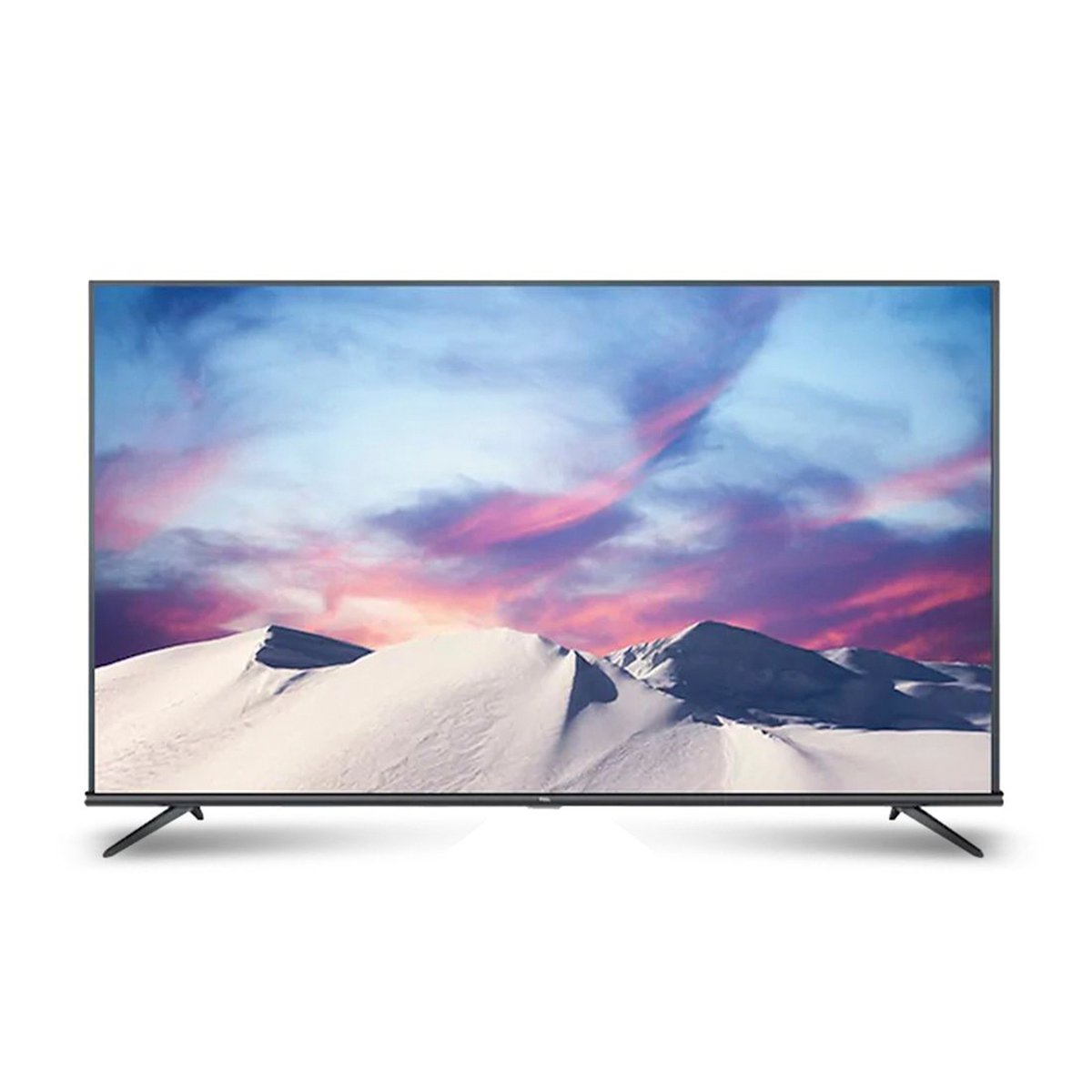 TCL  4K Android LED TV 55P8M4000 55"