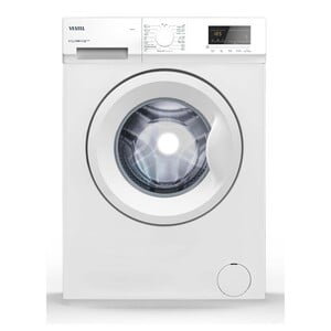 Vestel Front Load Washing Machine W6104 6KG
