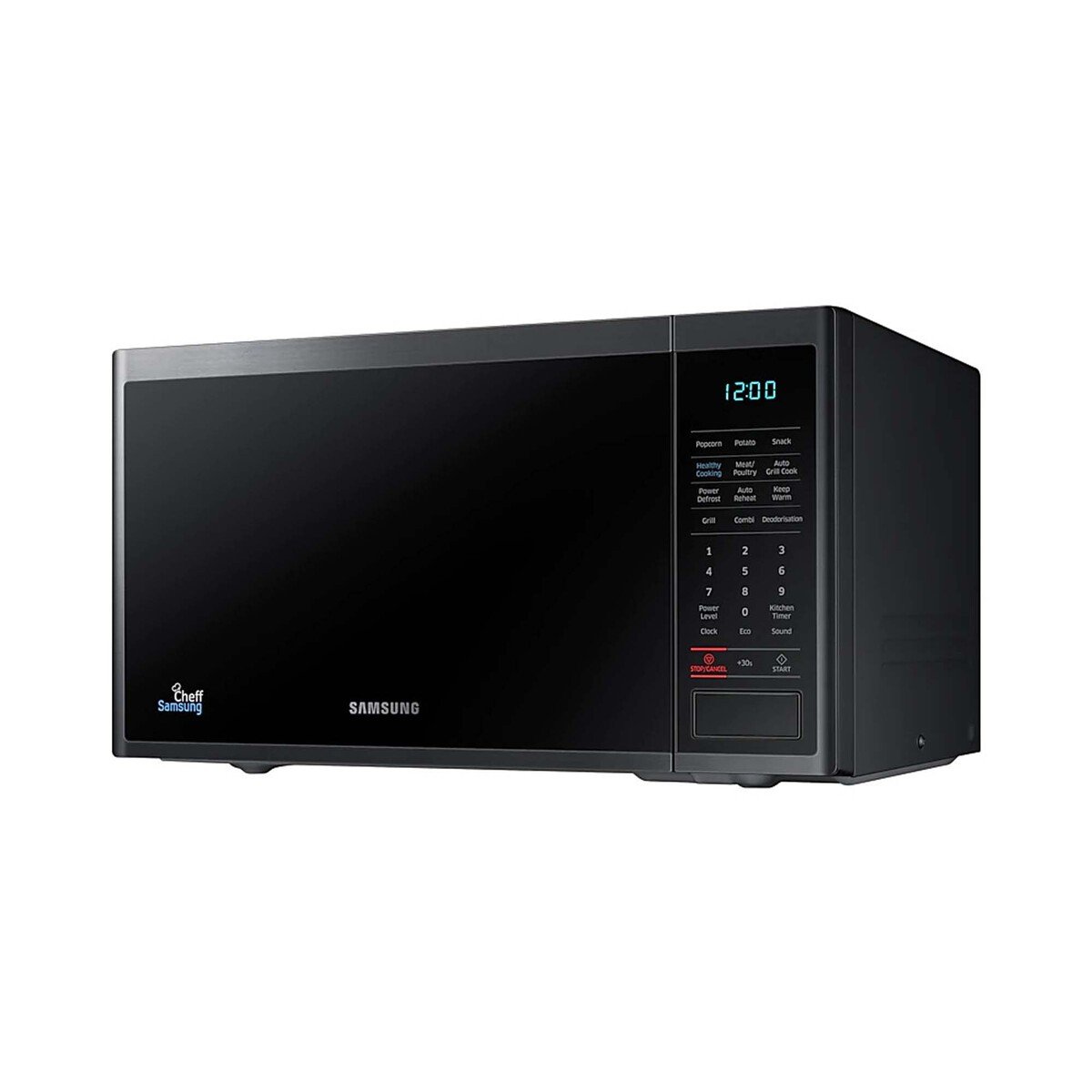 Samsung Microwave Oven MG32J5133AGSG 32Ltr
