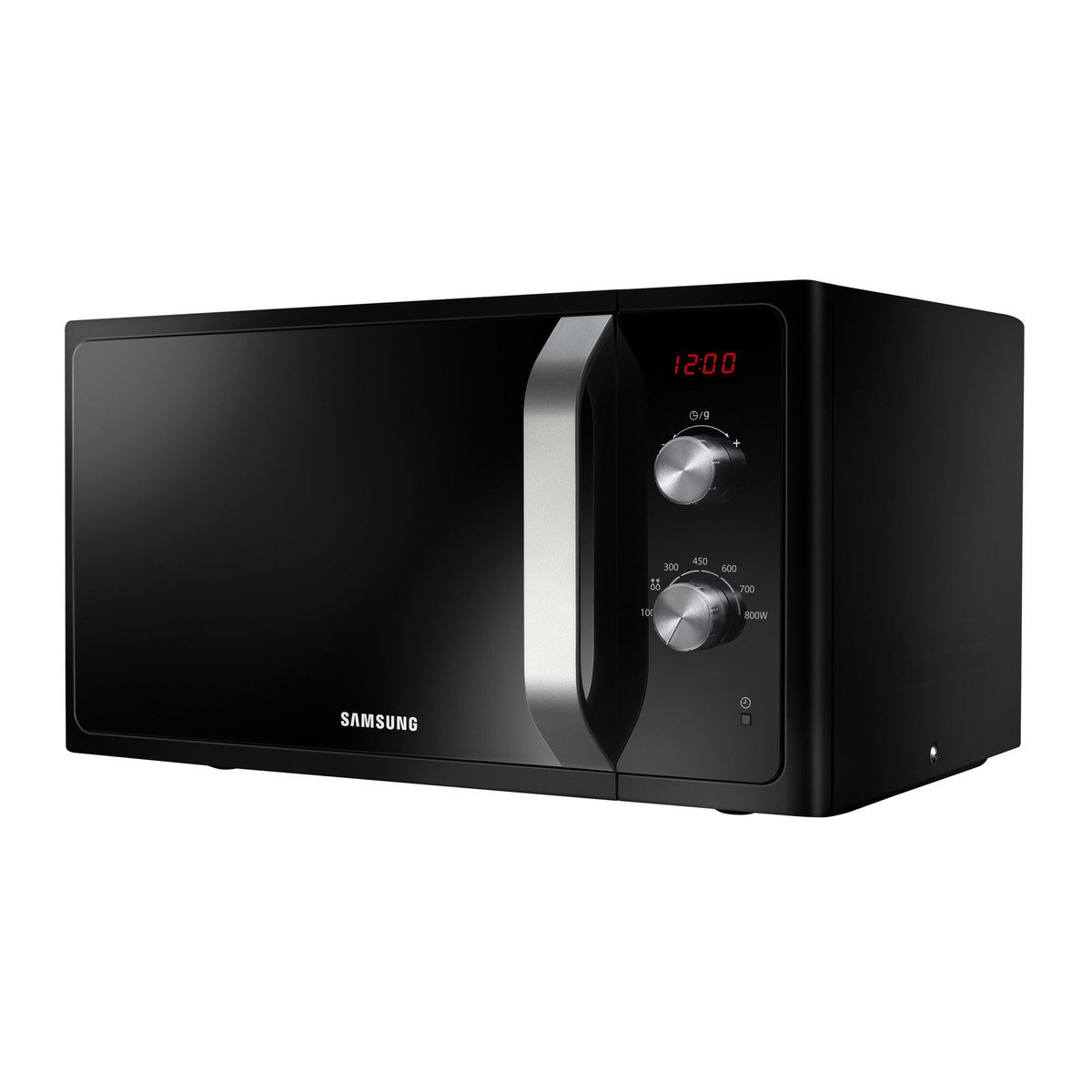 اشتري قم بشراء سامسونج مايكروويف 23 لتر MS23F300EEKSG Online at Best Price من الموقع - من لولو هايبر ماركت Microwave Ovens في الامارات