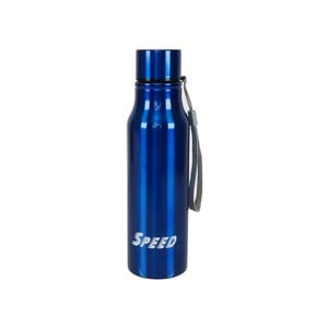 Speed Single Wall  Flask 16324-7 Mk P0.75Ltr Assorted Colors