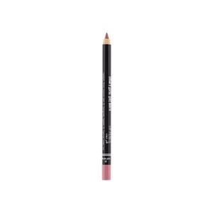Smart Girls Get More Lip Pencil Nude Pink 01 1pc