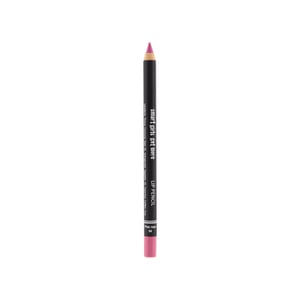 Smart Girls Get More Lip Pencil 04 Pink Rose 1pc