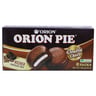 Orion Choco-Pie Double Choco 6 x 30g