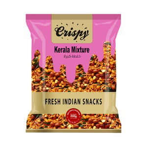 Crispy Kerala Mixture 200g