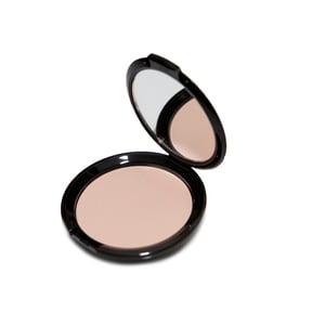 Smart Girls Get More Compact Rice Powder With Mirror 02 Translucent Beige 1pc