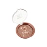 Smart Girls Get More Bronzing Powder Shimmer with Pearl Finish 102 1pc