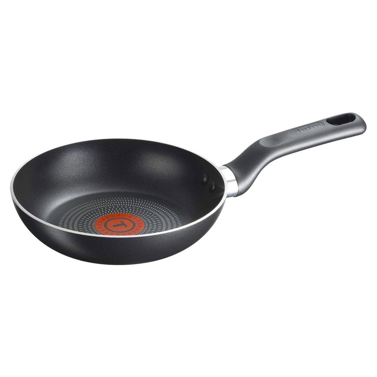 Tefal Super Cook Non-Stick Aluminium Fry Pan, 20 cm, B1430284