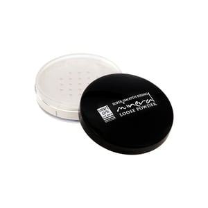 Smart Girls Get More Super Smooth Fixing Mineral Loose Powder 6g