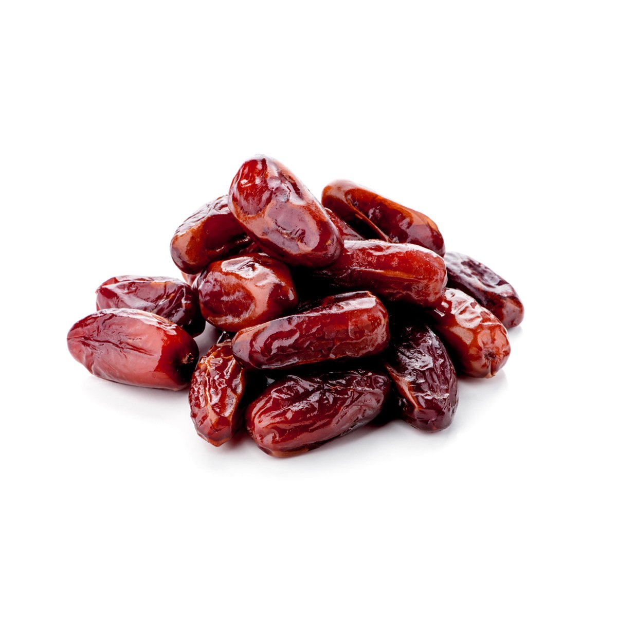 Fresh Raw Dates 500g Approx Weight