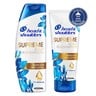 Head & Shoulders Supreme Scalp Rejuvenation AntiDandruff with Argan Oil Shampoo 400 ml with Conditioner 200 ml