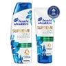 Head & Shoulders Supreme Scalp Soothing AntiDandruff with Argan Oil and Aloe Vera Shampoo 400 ml with Conditioner 200 ml