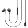 Samsung Stereo In-Ear Earphones Type-C EO-IC100 (Black)