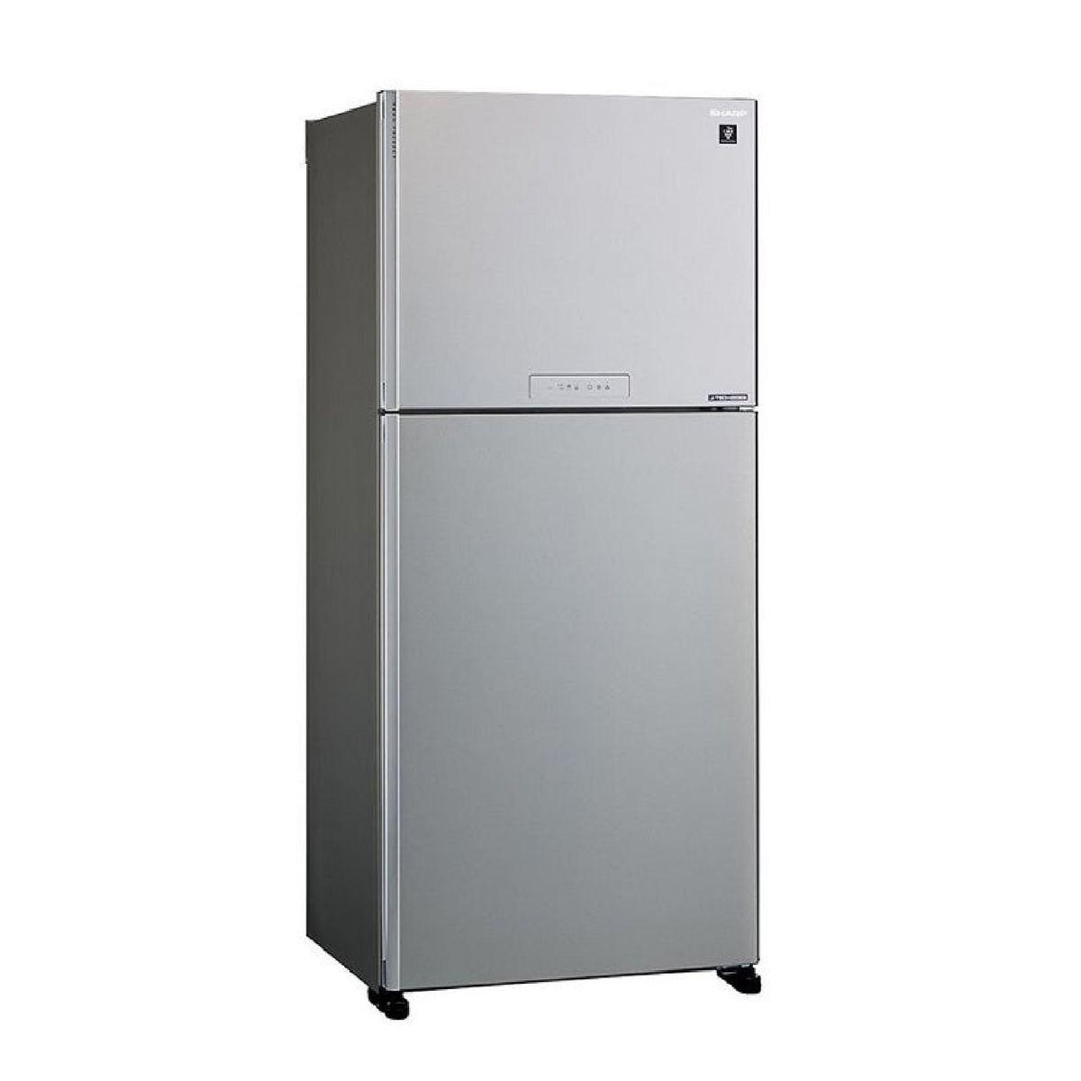 Sharp Double Door Refrigerator SJSMF700-SL3 700Ltr