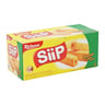 Richeese Siip Roasted Corn Snack 20 x 6.5 g
