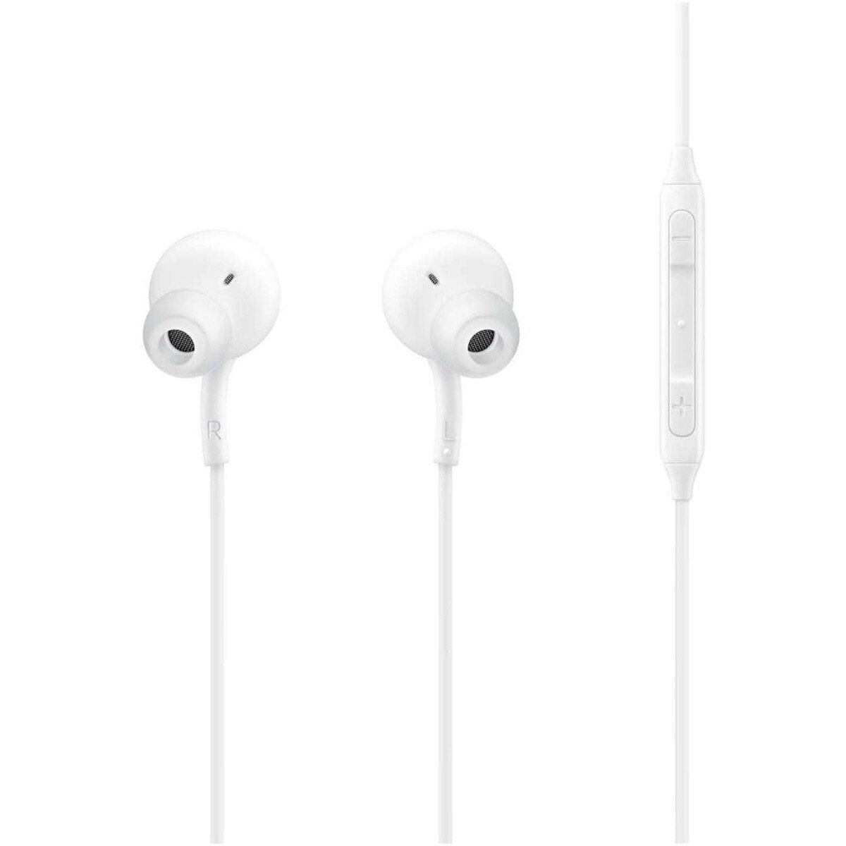 Samsung Stereo In-Ear Earphones Type-C EO-IC100 (White)
