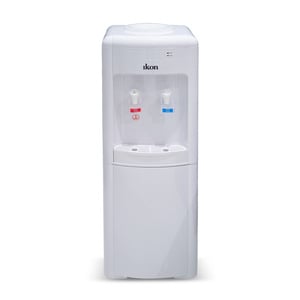 Ikon Water Dispenser With Cabinet IK-HD002