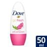 Dove Women Pomegranate & Lemon Verbena Scent Anti-Perspirant 50 ml