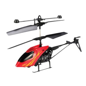 Chetna Sensor Helicopter 75703 Online at Best Price | Boys Toys | Lulu KSA