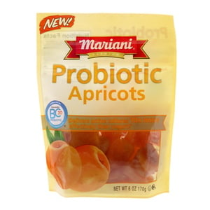 Mariani Probiotic Apricots 170g