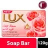 Lux Soap Soft Rose 120g