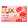 Lux Soap Soft Rose 170g