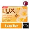 Lux Soap Velvet Jasmine 170g