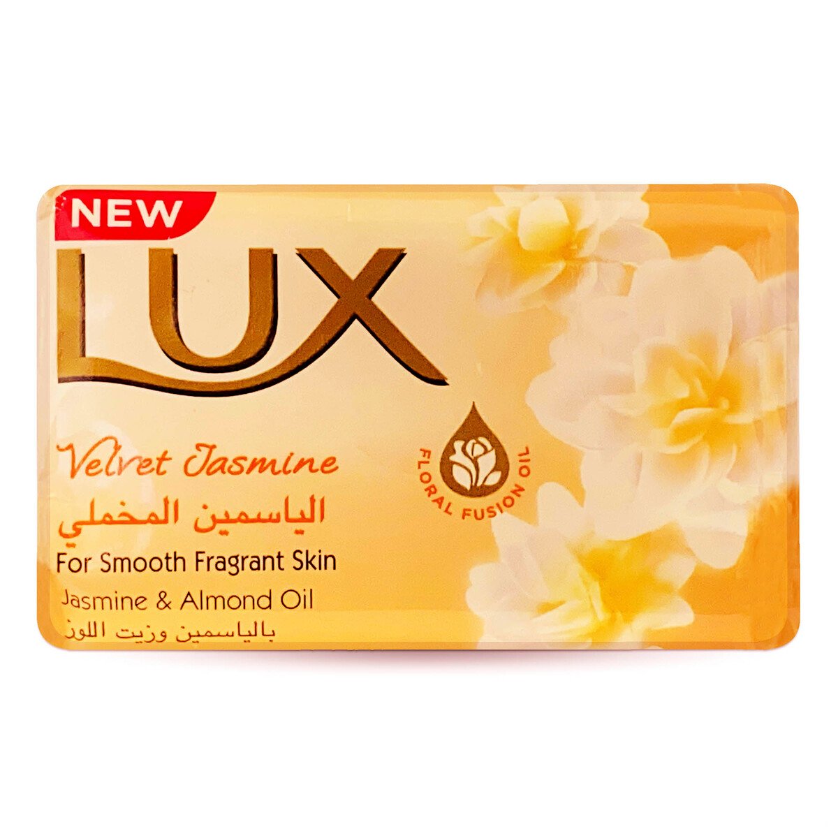 Lux Soap Velvet Jasmine 170g