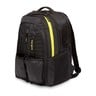 Targus Work and Play Rackets Laptop Backpacks, 15.6 Inches Black