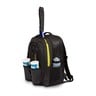 Targus Work and Play Rackets Laptop Backpacks, 15.6 Inches Black