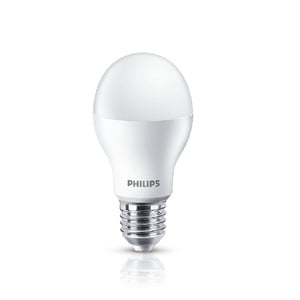 Philips Essential LED Bulb 2pcs 13W E27 Cool Day Light