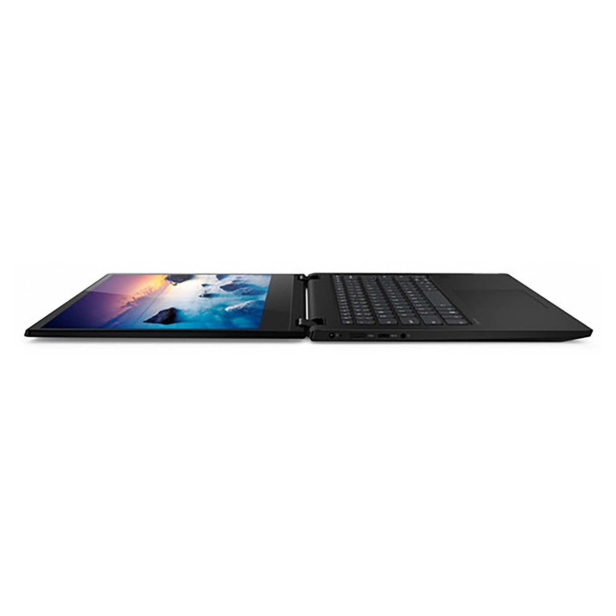 Lenovo 2in1 C340 Laptop,Intel Core i3 10th Generation,14.0 Inch,256GB SSD,4GB RAM, Abyss Blue