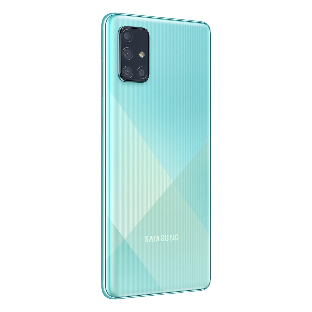 Samsung Galaxy A71 SMA715 128GB Blue