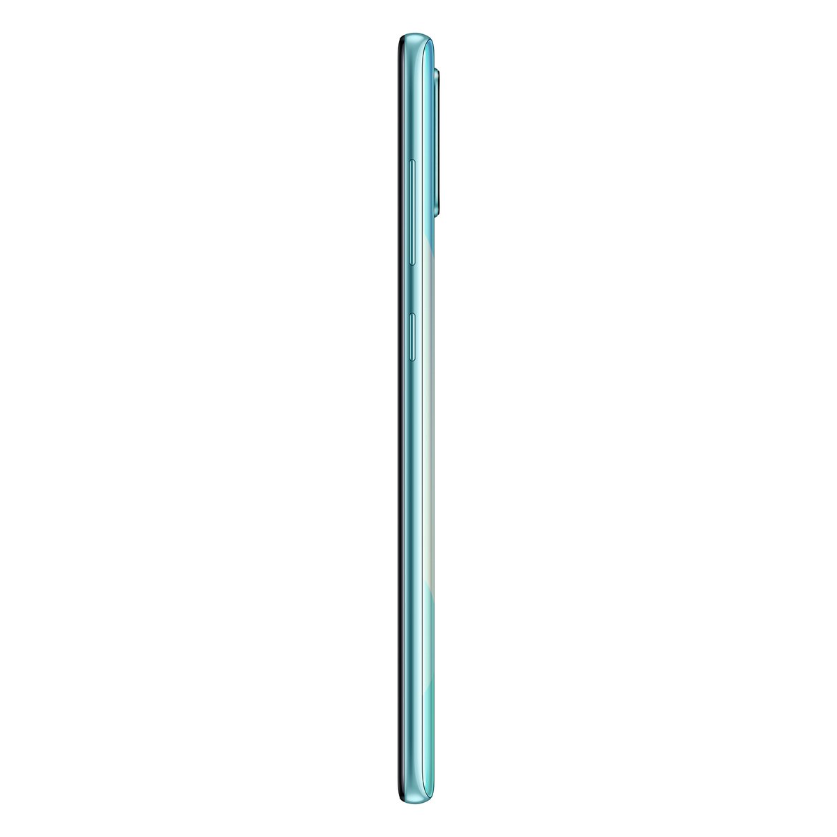 Samsung Galaxy A71 SMA715 128GB Blue