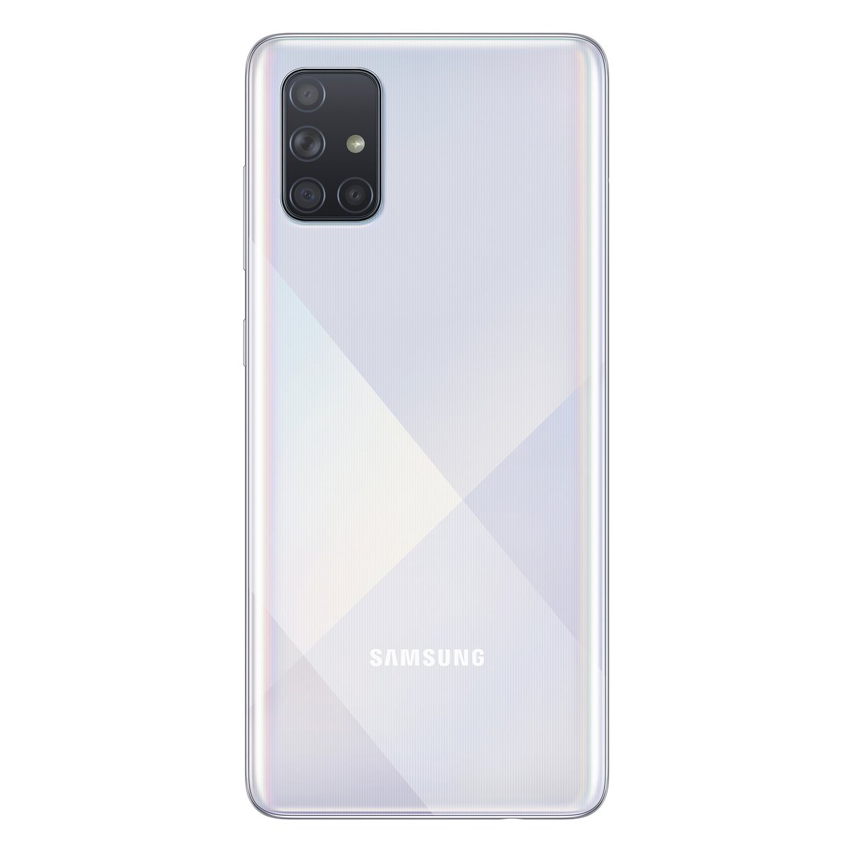 Samsung Galaxy A71 SMA715 128GB Silver