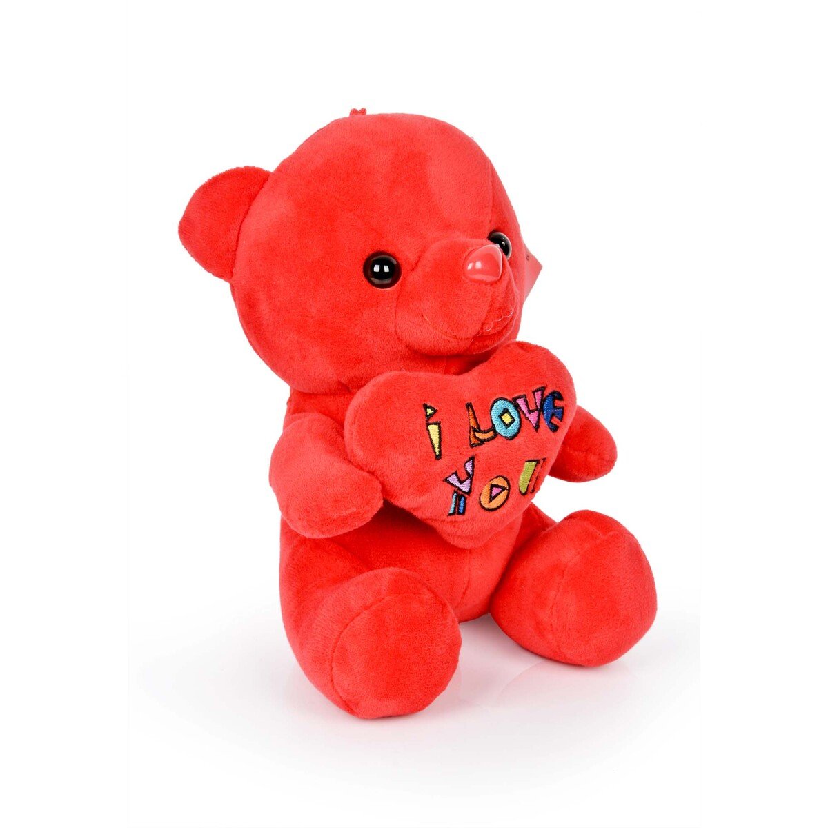 MBA Valentnes Soft Bear Toy 20cm HK873