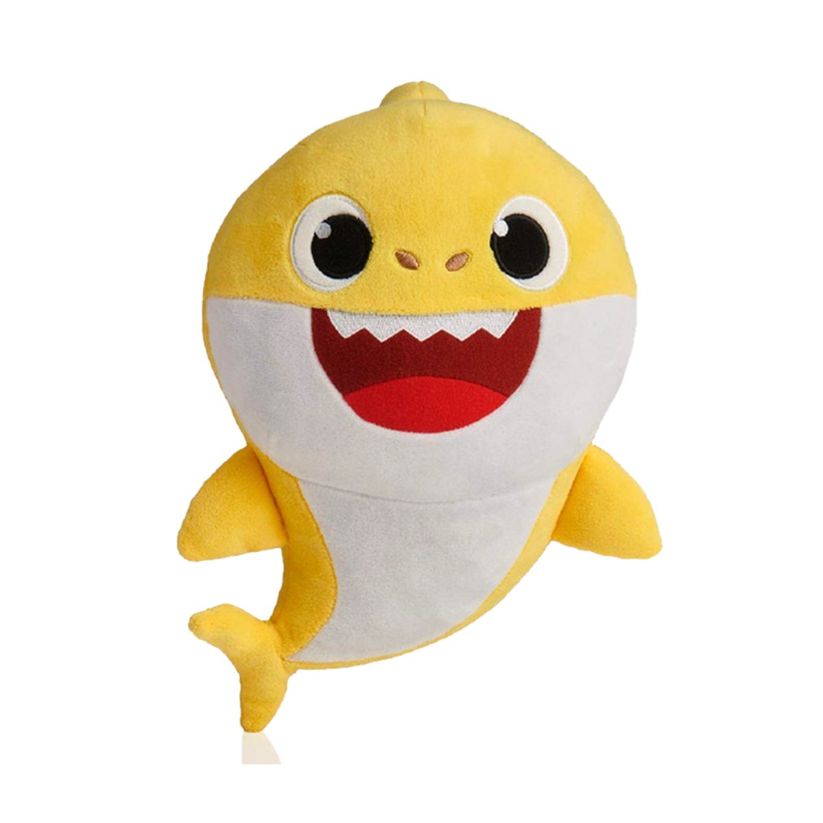 Pinkfong SharkSound Toy 08001