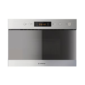 Ariston Built In Microwave Oven & Grill MN-313IXA 22Ltr
