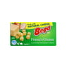 Bega Natural Cheese French Onion 150 g