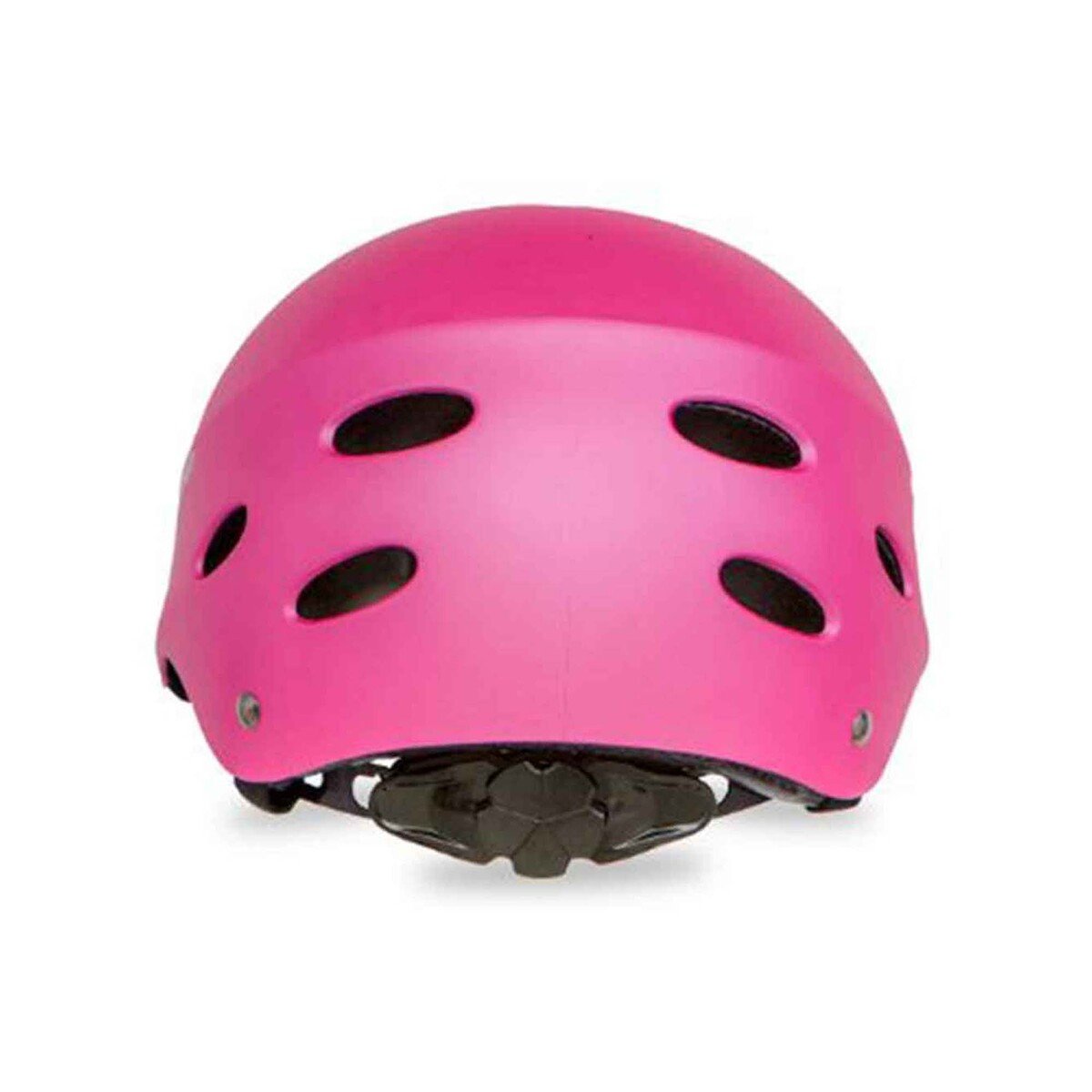 Spartan Bicycles Helmet Satin Pink SP-9015