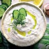 Labneh With Cucumber 250 g