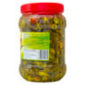 Cicek Hot Jalapeno Pickle 600g