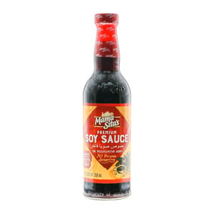 Mama Sita's Premium Soy Sauce 350ml