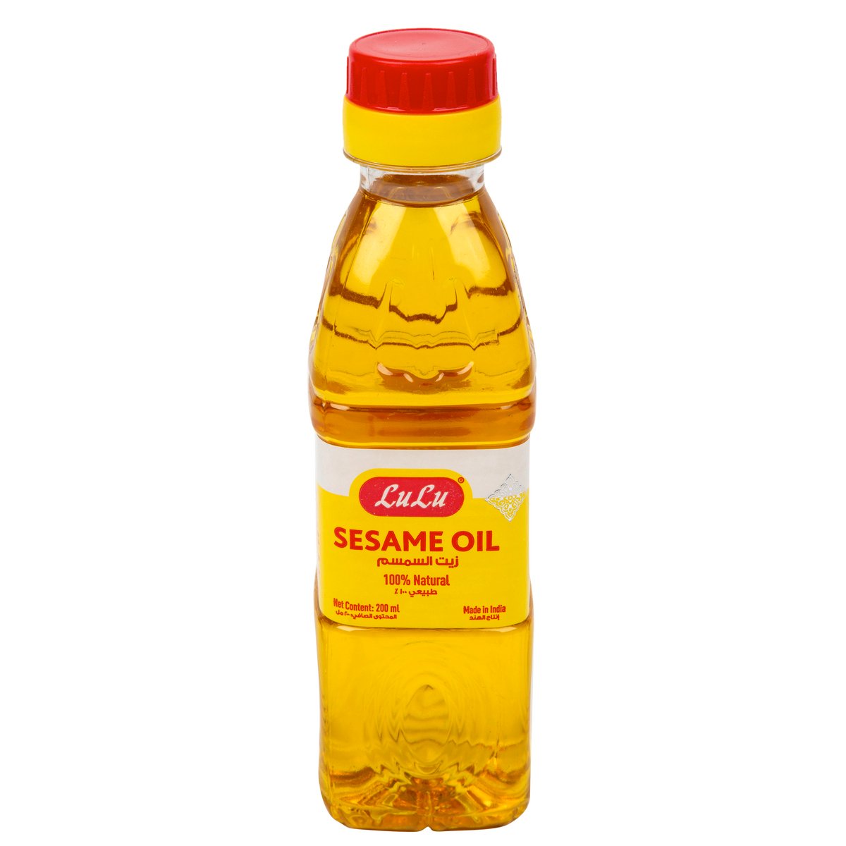LuLu Sesame Oil 200ml