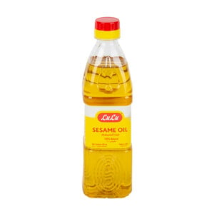 LuLu Sesame Oil 500ml