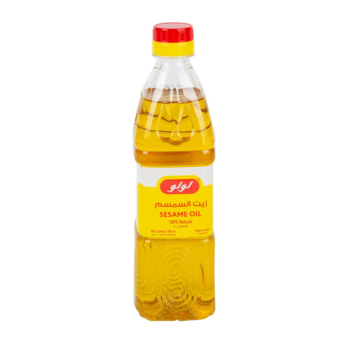 LuLu Sesame Oil 500 ml