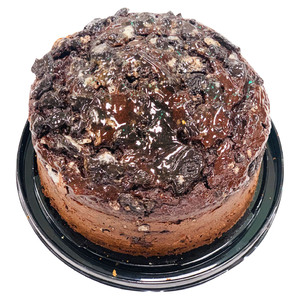 Oreo Round Cake 500g