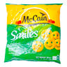McCain Smiles Fries 750 g
