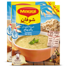 Maggi Chicken Oat Soup 2 x 65 g