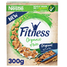 Nestle Fitness Organic Cereals Made with Whole Grain 300 g